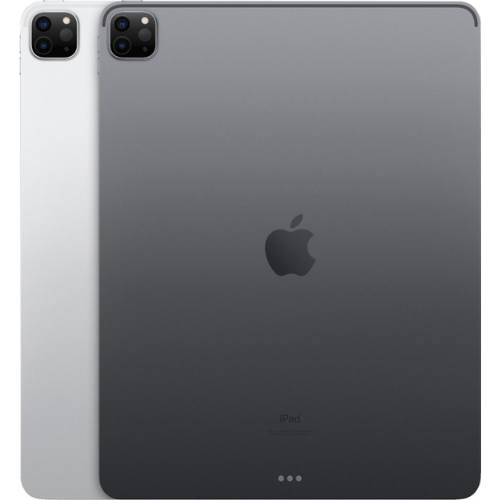 iPad Pro 11" (M1, 2021) 512GB - Space Gray (Wi-Fi) - Image 4