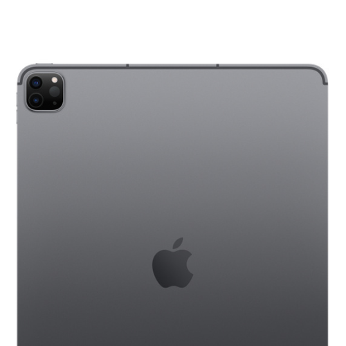 iPad Pro 12.9" (M1, 2021) 256GB - Space Gray (Wi-Fi + Cellular) - Image 2