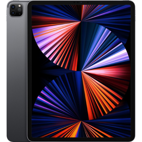 iPad Pro 11" (M1, 2021) 512GB - Space Gray (Wi-Fi)