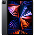 iPad Pro 12.9" (M1, 2021) 2TB - Space Gray (Wi-Fi)