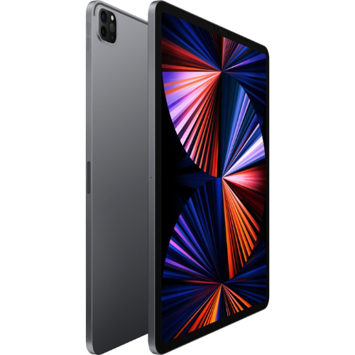 iPad Pro 11" (M1, 2021) 1TB - Space Gray (Wi-Fi) - Image 2
