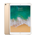 iPad Pro 10.5" (2017) 256GB - Gold (Wi-Fi + Cellular)