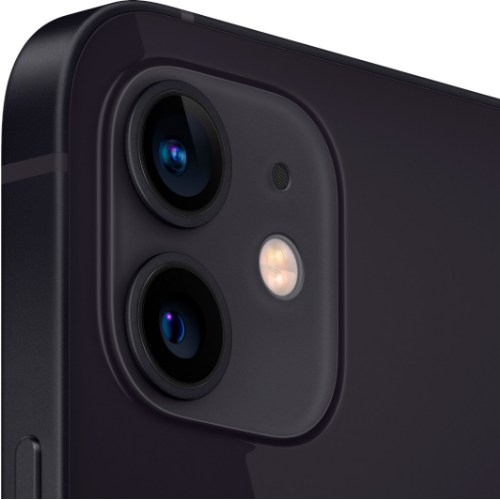 iPhone 12 Mini Black 128GB (Unlocked) - Image 3
