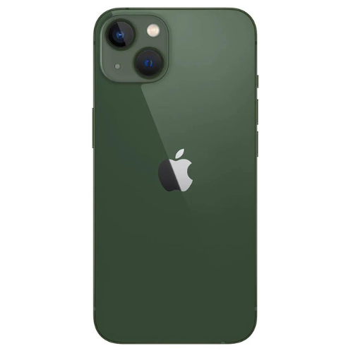 iPhone 13 Mini Green 256GB (Unlocked) - Image 2