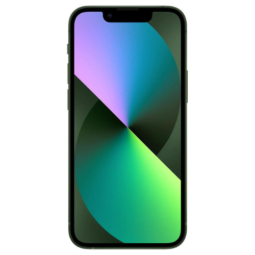 iPhone 13 Mini Green 512GB (Unlocked) - Image 3