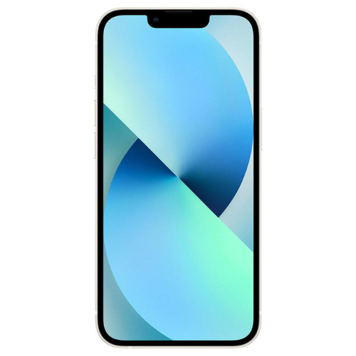 iPhone 13 Mini Starlight 256GB (Unlocked) - Image 3