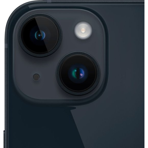 iPhone 14 Midnight 256GB (Unlocked) - Image 3