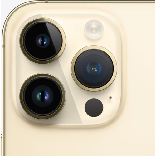 iPhone 14 Pro Gold 1TB (Unlocked) - Image 3