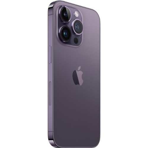 iPhone 14 Pro Max Deep Purple 512GB (Unlocked) - Image 2