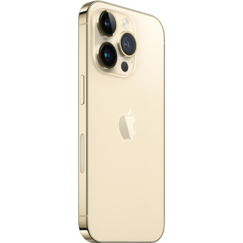 iPhone 14 Pro Max Gold 128GB (Unlocked) - Image 2