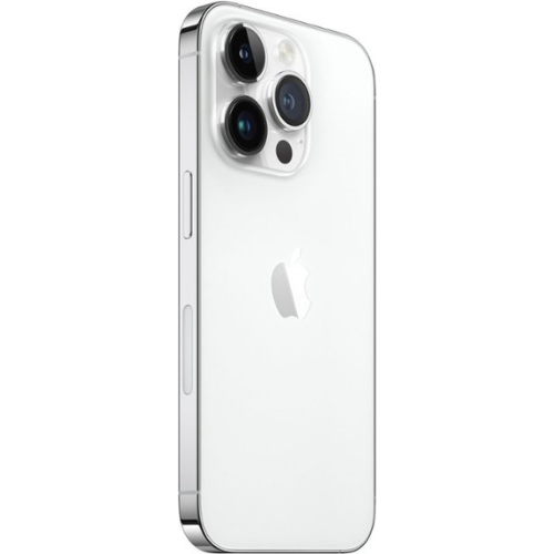 iPhone 14 Pro Silver 1TB (Unlocked) - Image 2