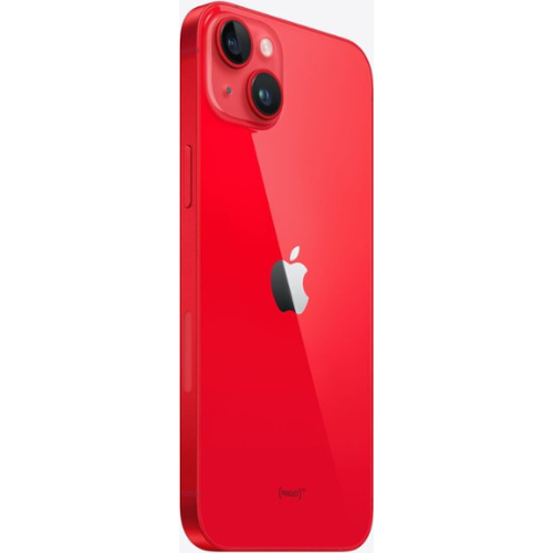 iPhone 14 Red 256GB (Unlocked) - Image 2