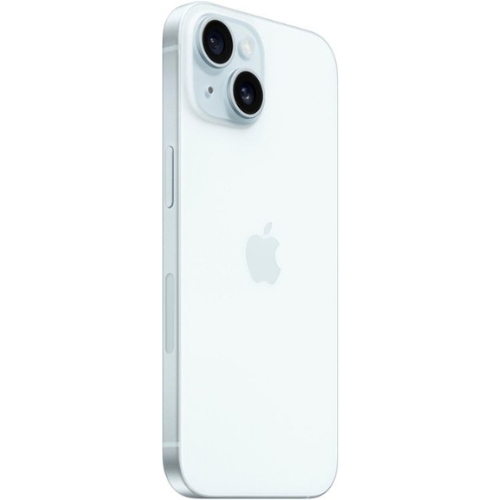 iPhone 15 Plus Blue 128GB (Unlocked) - Image 3