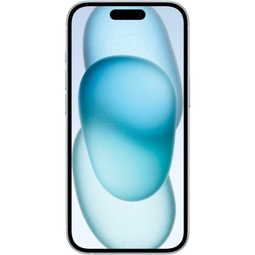 iPhone 15 Plus Blue 256GB (Unlocked) - Image 2