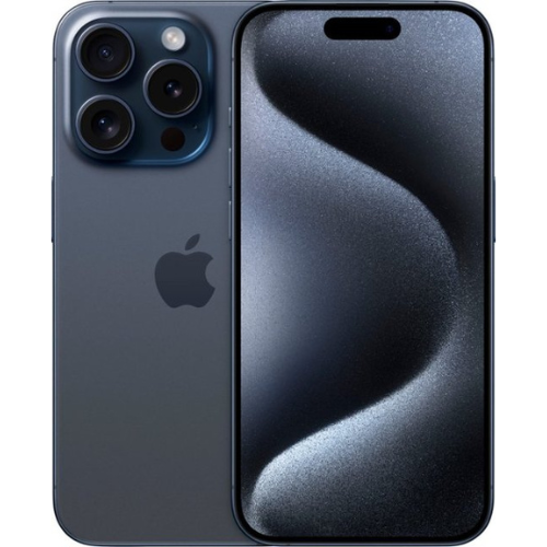 iPhone 15 Pro (Unlocked) - Image 2