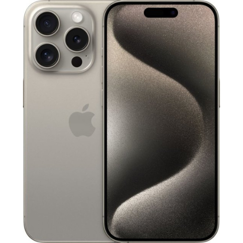 iPhone 15 Pro (Unlocked) - Image 14