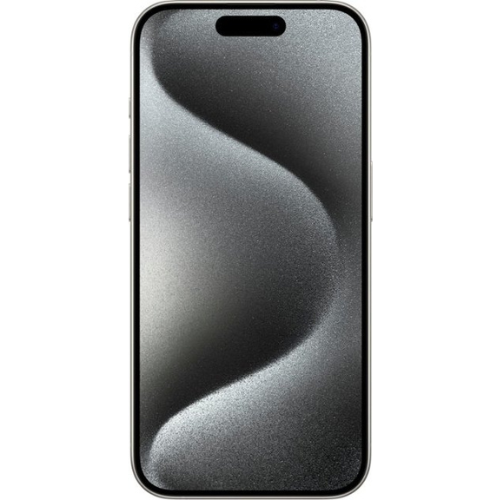 iPhone 15 Pro Max White Titanium 256GB (Unlocked) - Image 2