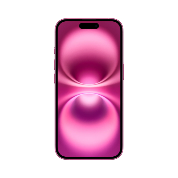iPhone 16 Pink 128GB (Unlocked) - Image 2
