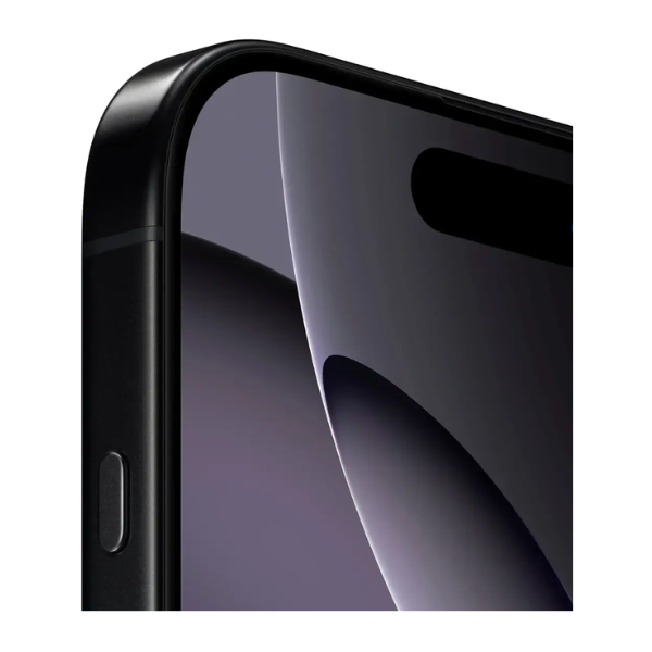 iPhone 16 Pro Max Black Titanium 512GB (Unlocked) - Image 4