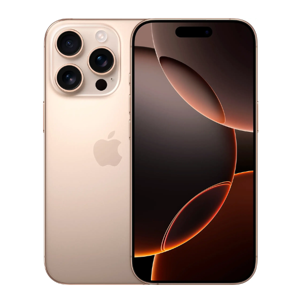 iPhone 16 Pro Max (Unlocked) - Image 2