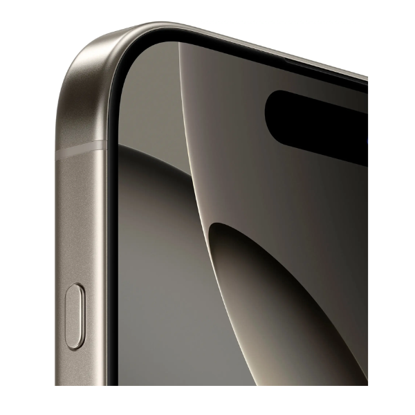 iPhone 16 Pro Max Natural Titanium 1TB (Unlocked) - Image 4