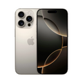 iPhone 16 Pro Natural Titanium 512GB (Unlocked)