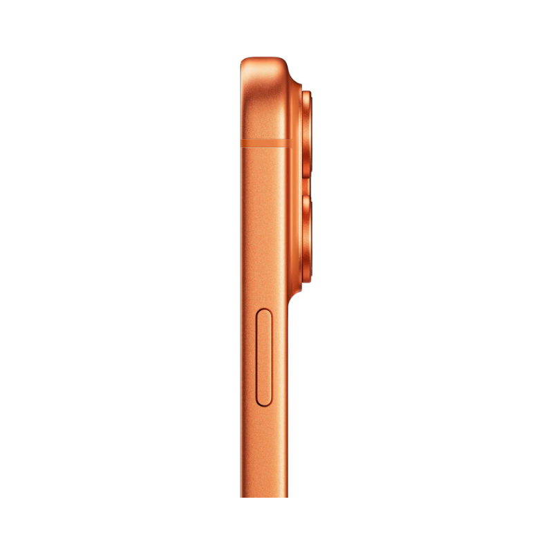 iPhone 17 Pro Cosmic Orange 512GB (Unlocked) - Image 3