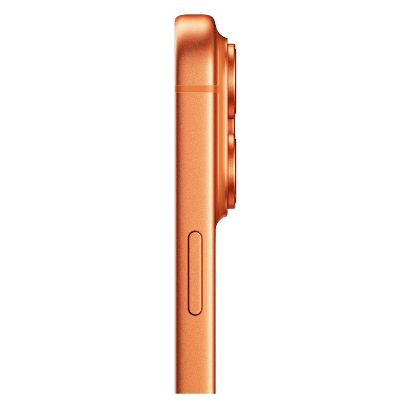 iPhone 17 Pro Max Cosmic Orange 256GB (Unlocked) - Image 3