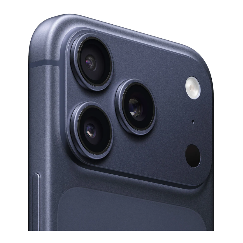 iPhone 17 Pro Max Deep Blue 512GB (Unlocked) - Image 4