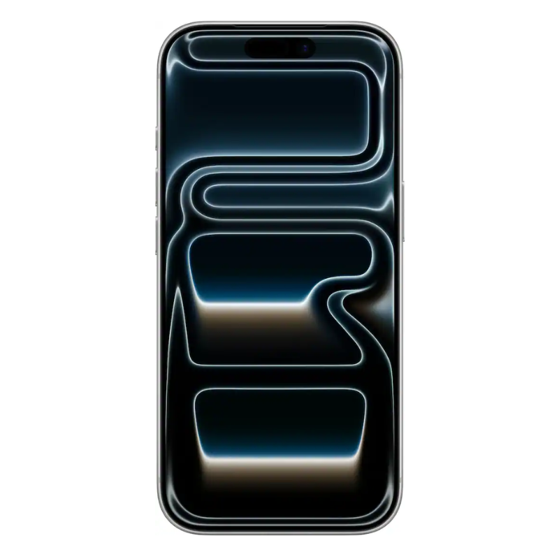 iPhone 17 Pro Max Silver 512GB (Unlocked) - Image 2