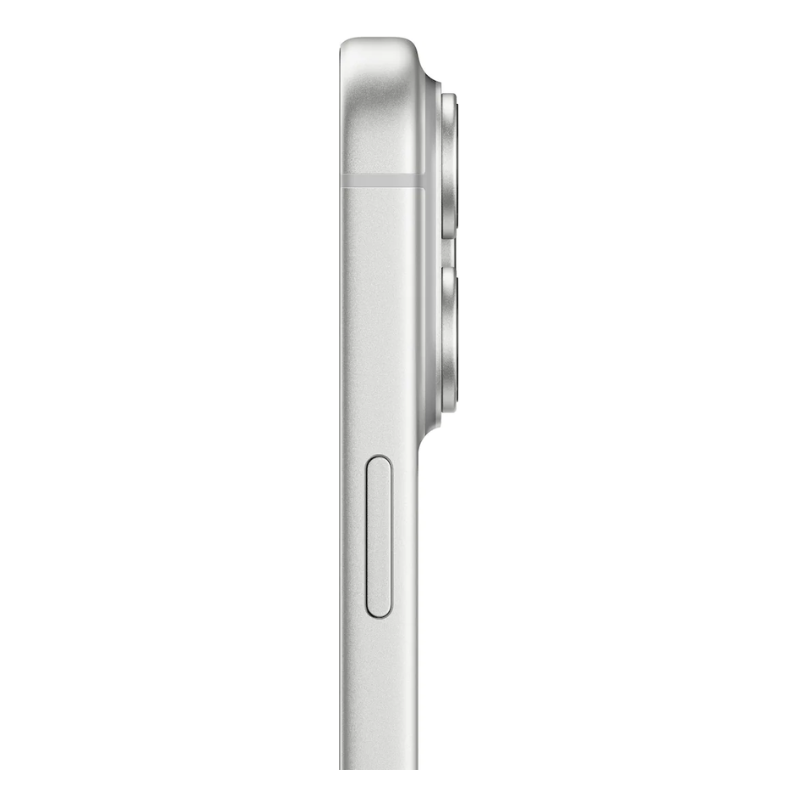 iPhone 17 Pro Max Silver 2TB (Unlocked) - Image 3