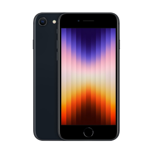 iPhone SE 2022 (Unlocked) - Image 3