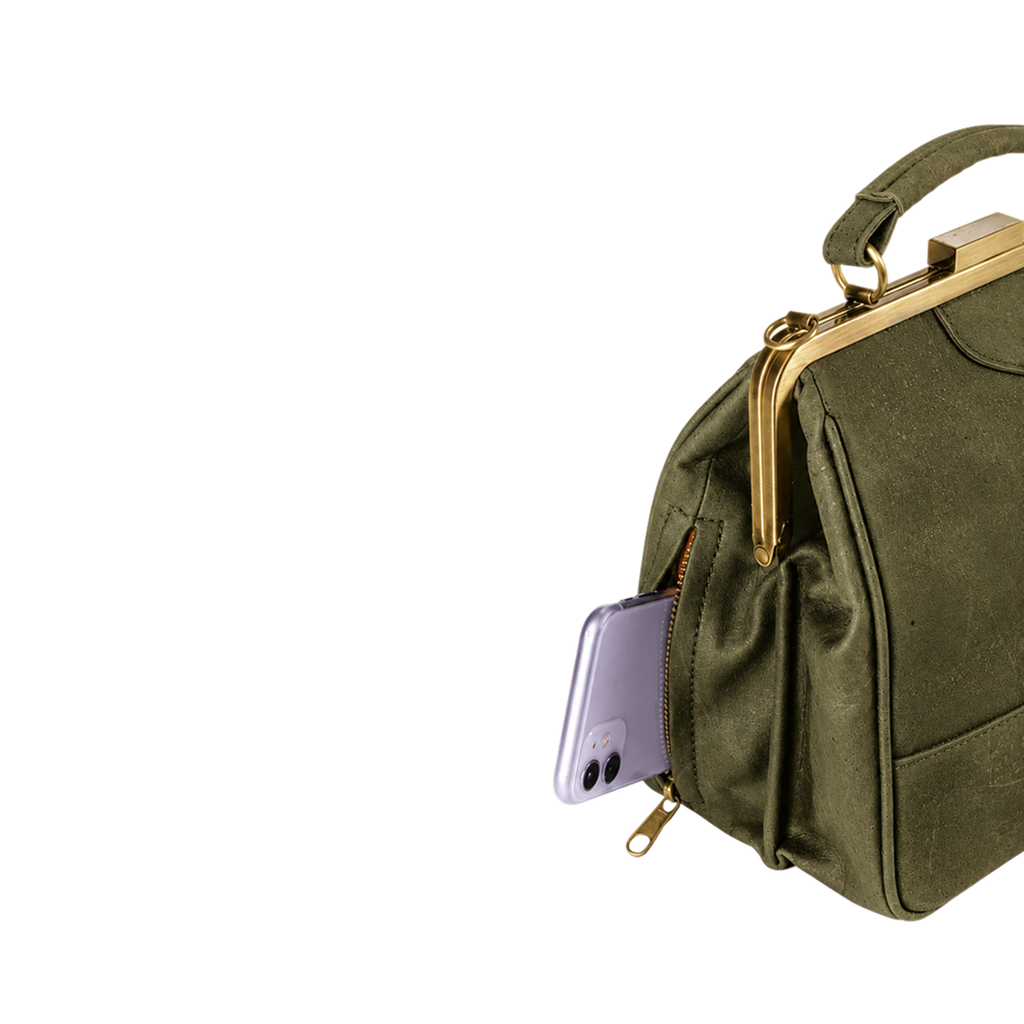 Bebebark Olive - Image 4
