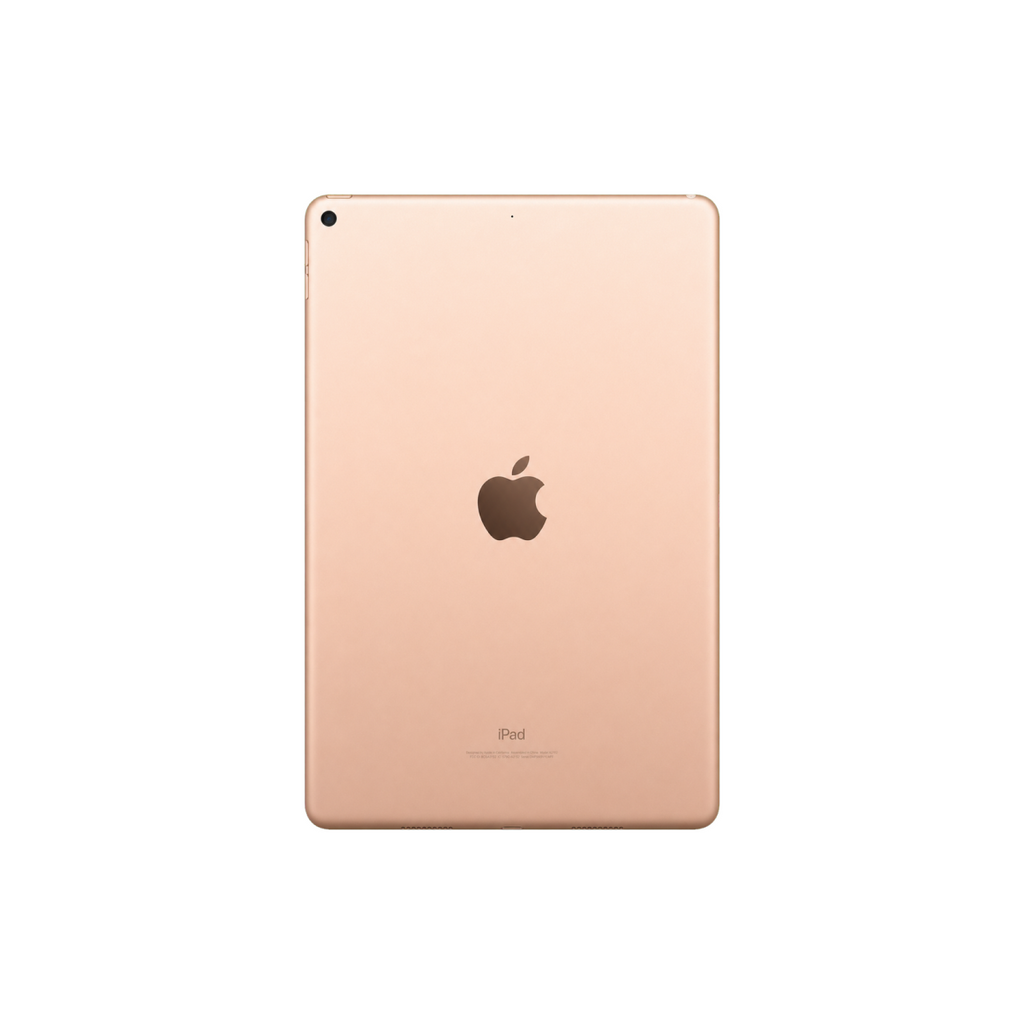 iPad Air 10.5" (3rd Gen, 2019) 64GB - Gold (Wi-Fi) - Image 3