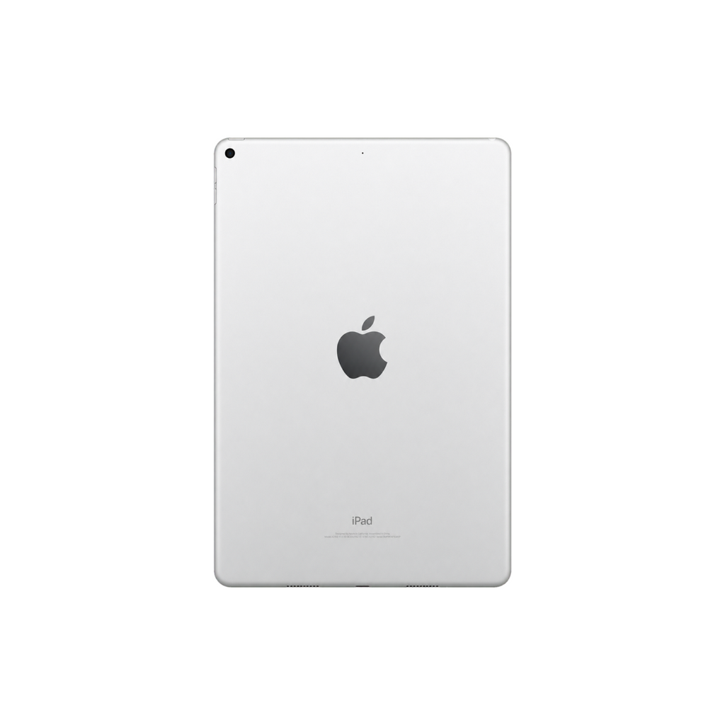iPad Air 10.5" (3rd Gen, 2019) 64GB - Silver (Wi-Fi) - Image 3