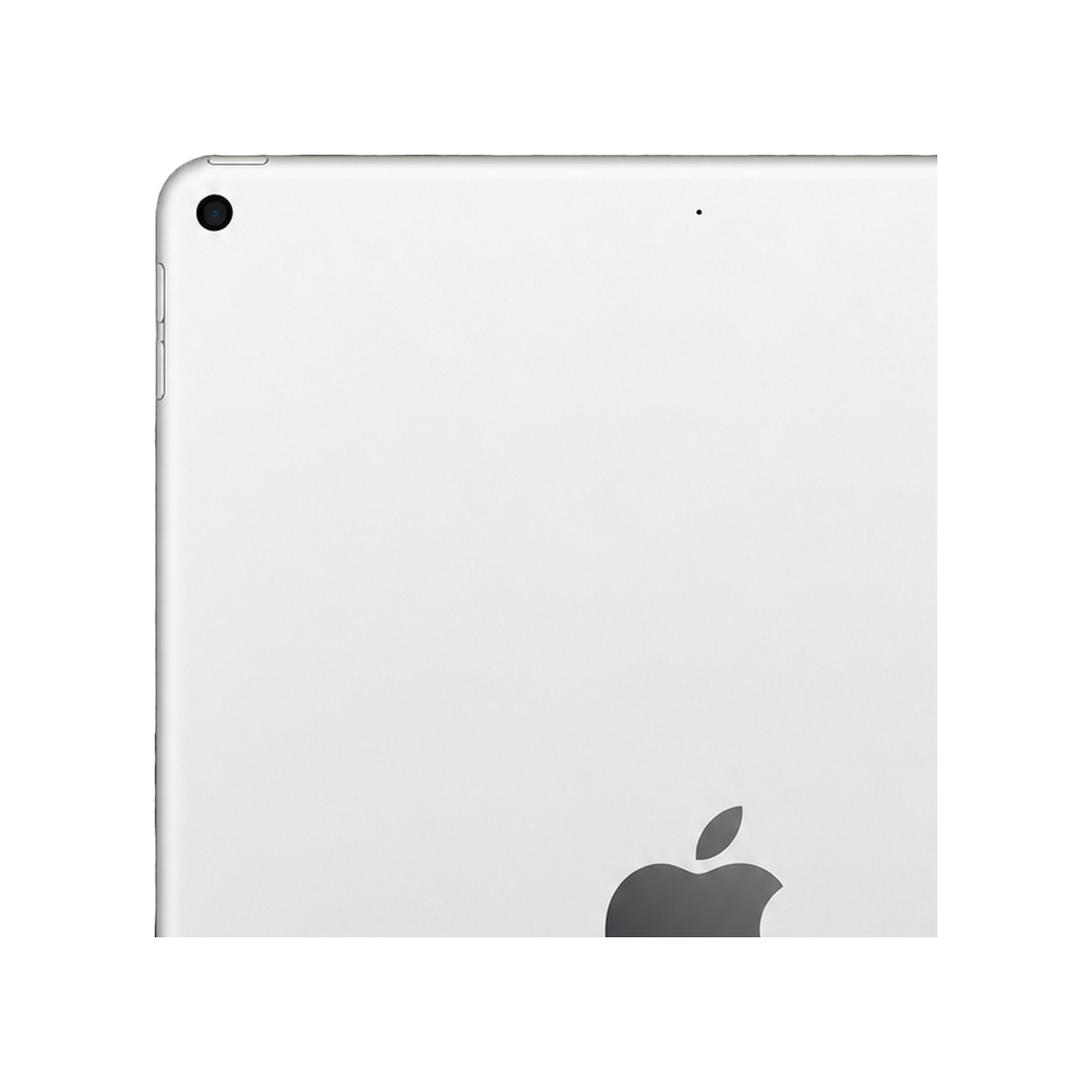 iPad Air 10.5" (3rd Gen, 2019) 256GB - Silver (Wi-Fi) - Image 4