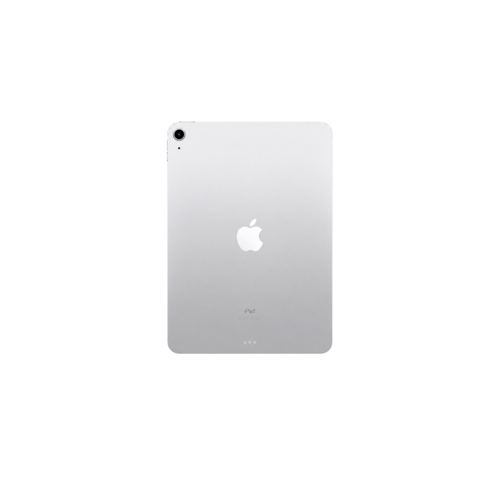 iPad Air 10.9" (4th Gen, 2020) 256GB - Silver (Wi-Fi + Cellular) - Image 2