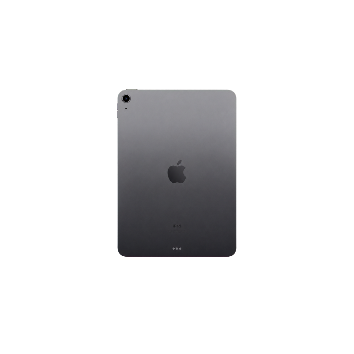 iPad Air 10.9" (4th Gen, 2020) 256GB - Space Gray (Wi-Fi + Cellular) - Image 3