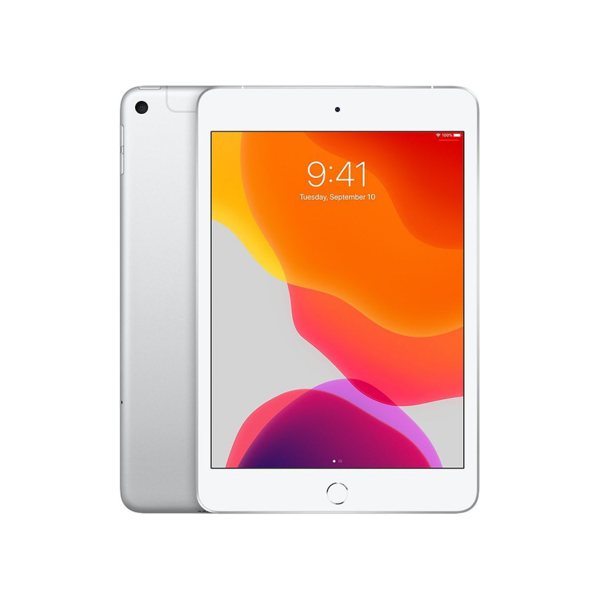 iPad Mini 5 (2019) - Image 21
