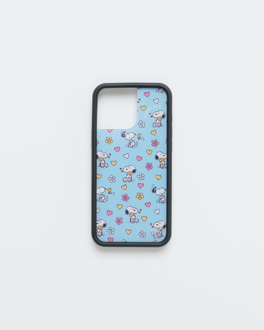 Peanuts Wildflower iPhone Case - Image 5