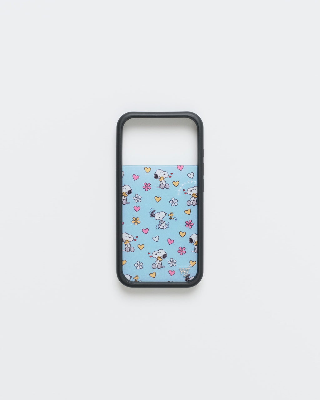 Peanuts Wildflower iPhone Case - Image 2