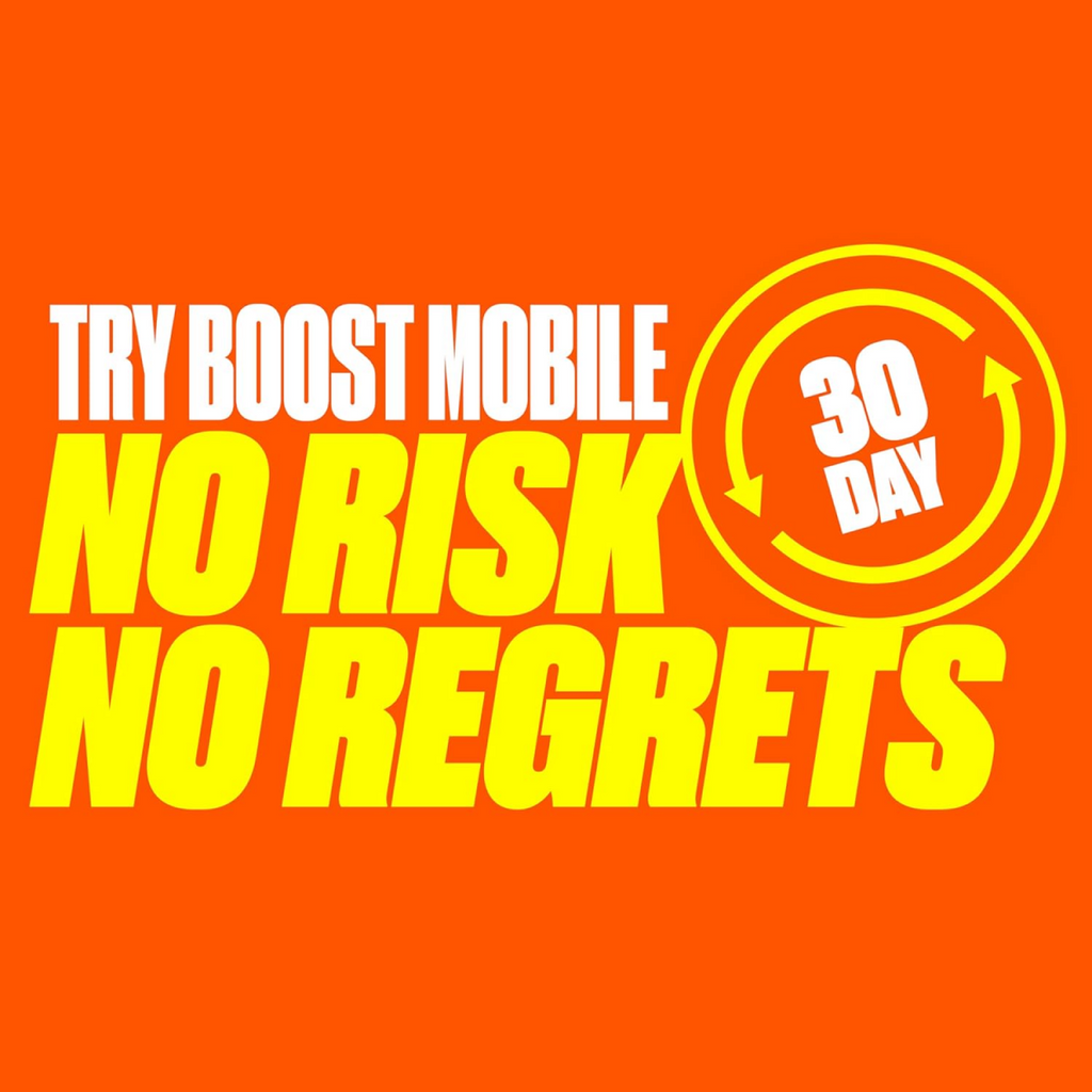 iPhone 17 Connected Pack (Unlocked) + 1 Month Boost Mobile - Image 5