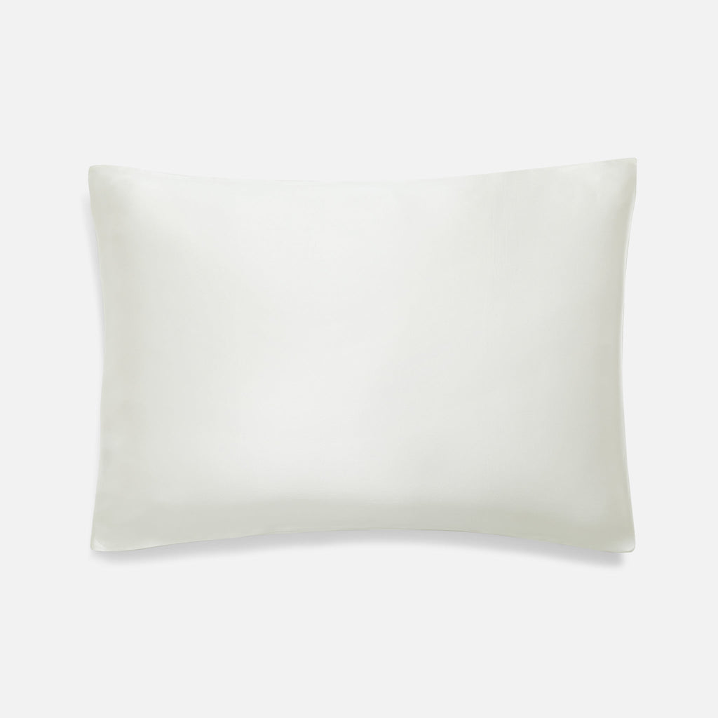 Rewards Mulberry Silk Pillowcase - Ivory