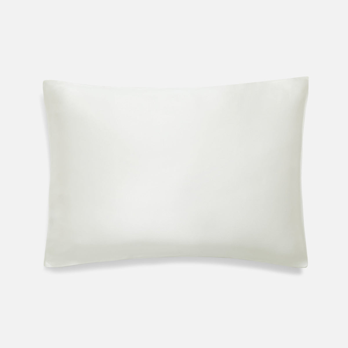 Mulberry Silk Pillowcase - Ivory