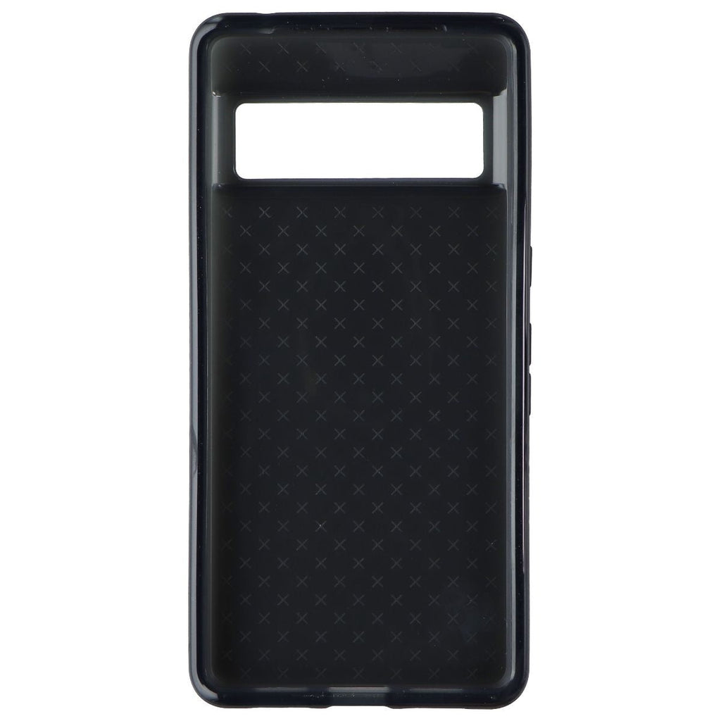 Tech21 EvoCheck Series Case for Google Pixel 7 Pro - Smokey Black - New - Image 3