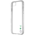 Case-Mate ECO94 Recycled Phone Case for Apple iPhone 7/8/SE (2nd Gen) - Clear - New