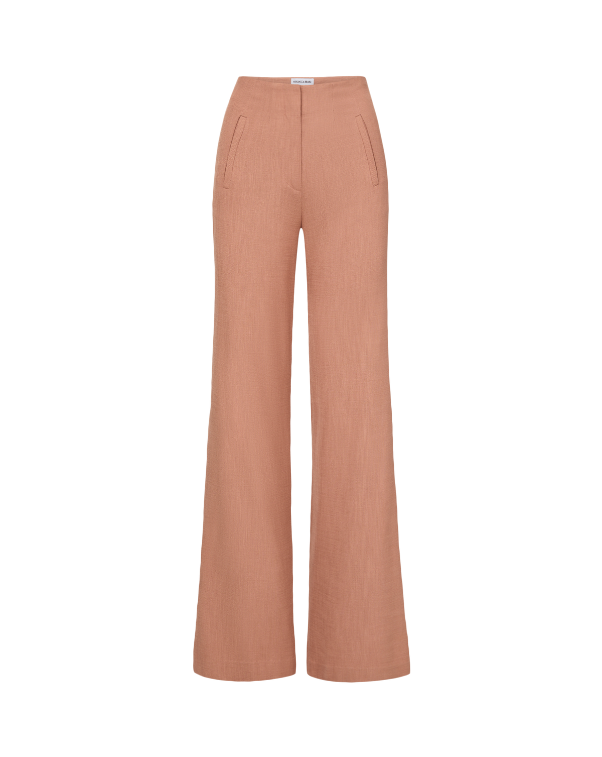 Jude Wide-Leg Pant - Image 7