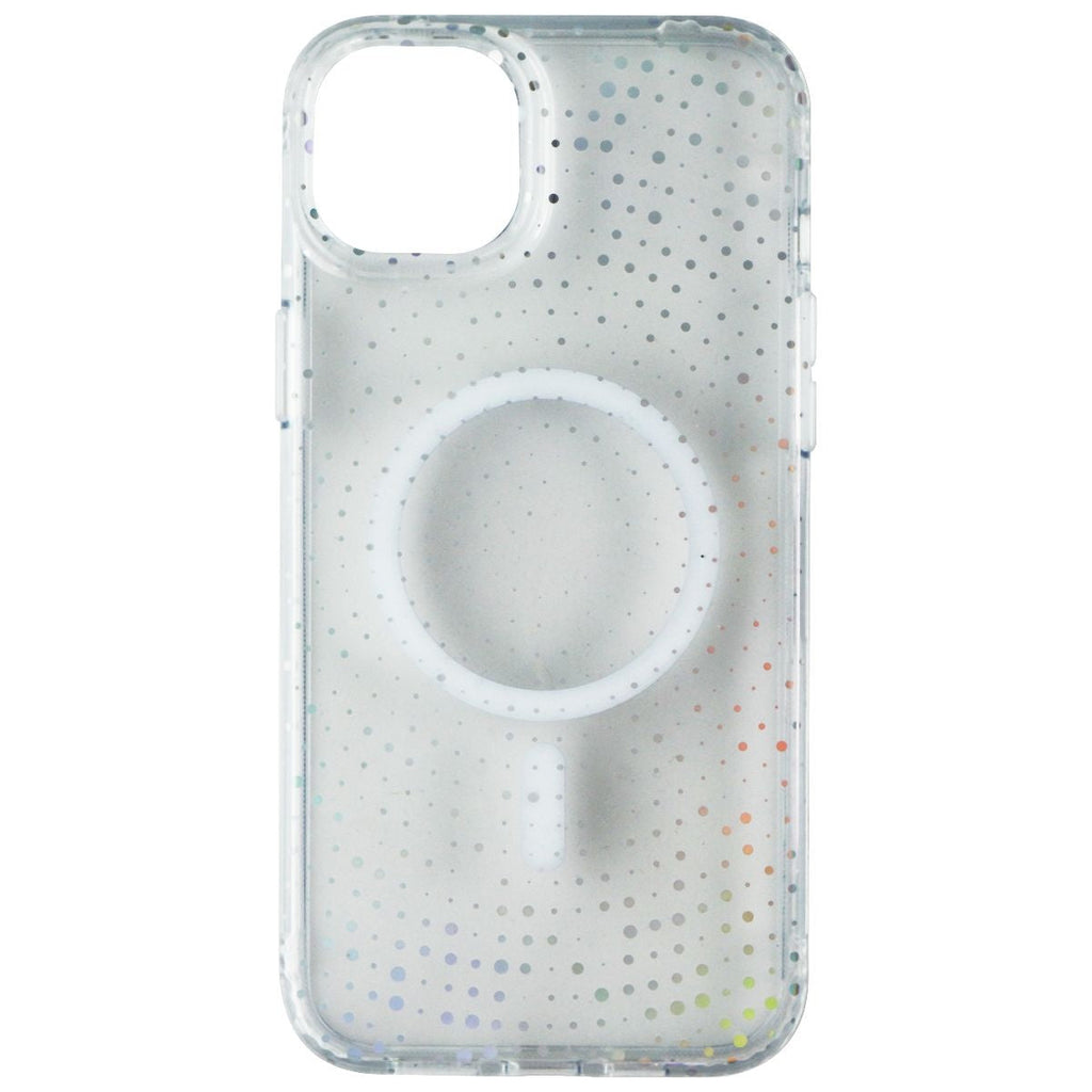Tech21 Evo Sparkle Case for MagSafe for iPhone 14 Plus - Radiant - New - Image 2
