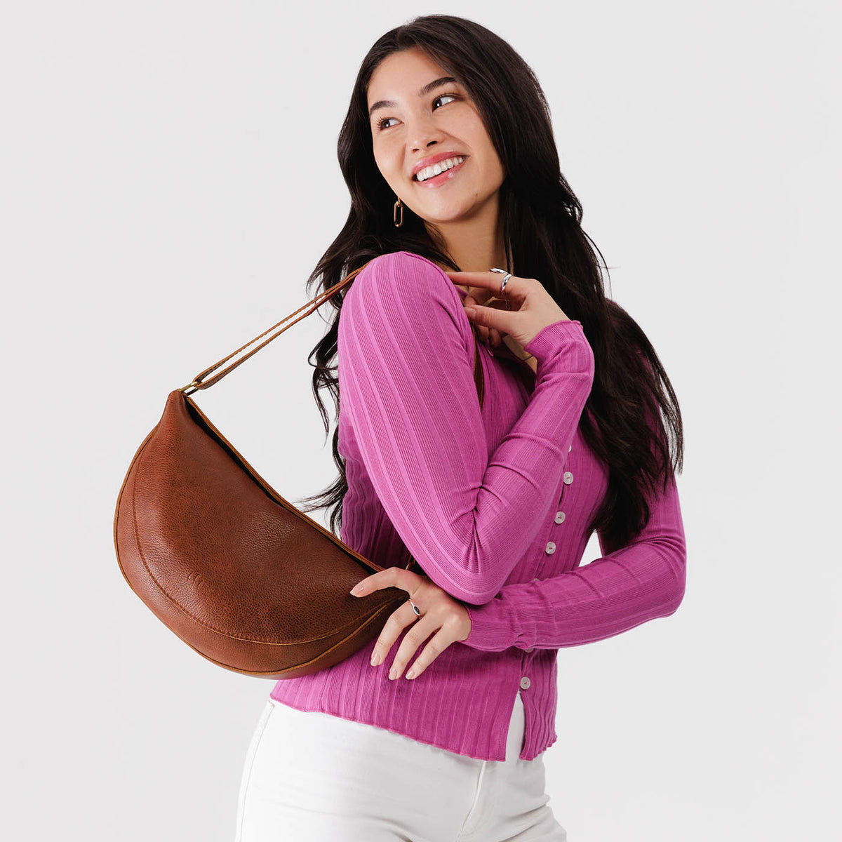 'Almost Perfect' Koala Sling Bag - Image 182