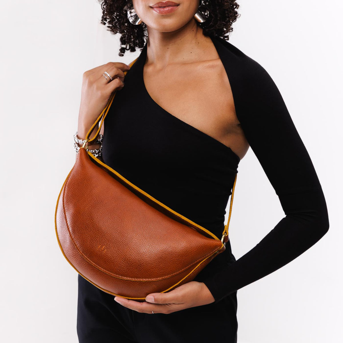 'Almost Perfect' Koala Sling Bag - Image 208